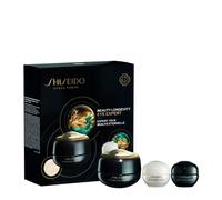 SHISEIDO Cosmética Facial Future Solution LX Eye and Lip Contour Regenerating Cream SET