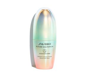 SHISEIDO Cosmética Facial Future Solution LX Legendary Enmei Serum Sérum Contorno De Ojos