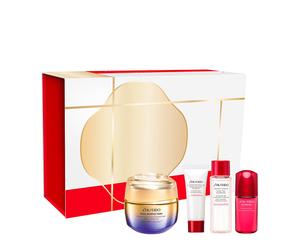SHISEIDO Cosmética Facial Lifting And Firming Ritual Estuche