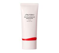 SHISEIDO Cosmética Facial Revitalessence Skin Glow Primer SPF25 Tratamiento Facial Iluminador