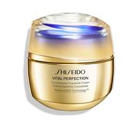 Shiseido Crema facial Vital Perfection Concentrated Supreme anti-edad 50 ml