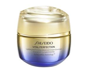 SHISEIDO Cosmética Facial Vital Perfection Uplifting and Firming Advanced Cream Enriched