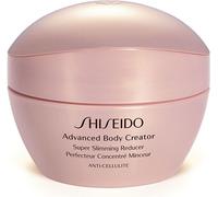Shiseido Creador corporal avanzado 200mL