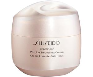Shiseido Crema alisadora de arrugas Benefiance 50mL