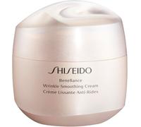 Shiseido Crema alisadora de arrugas Benefiance 75mL