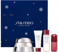 Shiseido Crema Bio-Performance Advanced Super Revitalizante AntienvejecimientoCrema Bio-Performance 50mL Espuma clarificante 15mL Tónico 30mL Ultimune 10mL