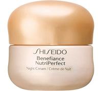 SHISEIDO Cosmética Facial Benefiance Nutriperfect Night Cream
