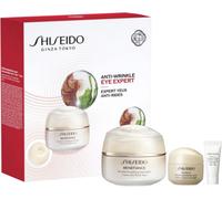 Shiseido Crema de ojos alisadora de arrugas Benefiance