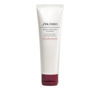 Shiseido, crema y leche facial - 125 ml (0768614145295)