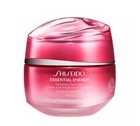 SHISEIDO cremas antiedad mujer Essential Energy Hydrating Day Cream SPF20+ Crema Hidratante - Energizante