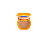 SHISEIDO Cuidado solar - Base de maquillaje compacta bronceadora SPF 10 (Bronce)