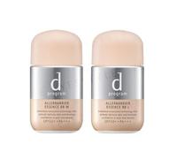 Shiseido - D Program Allerbarrier Essence BB SPF 50 P Light