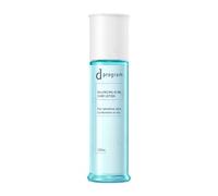 Shiseido - D Program Balancing Acne Care Lotion EX 125ml