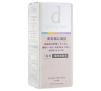 Shiseido - D Program Intense Enriching Serum 45ml Refill