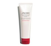 Shiseido Defend Skincare Deep Cleansing Foam 125ml