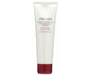 Shiseido Defend Skincare Clarifying Cleansing Foam 125 ml