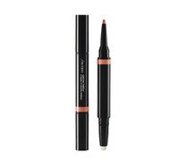 SHISEIDO Delineadores de Labios LipLiner Ink Duo Lápiz De Labios 2 En 1