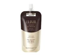 Shiseido - Elixir Advanced Skin Care By Age Clarifying Warm Cleanser 160ml Refill