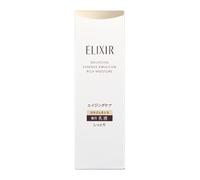 Shiseido - Elixir Bouncing Essence Emulsion Rich Moisture - 130ml