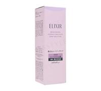 Shiseido - Elixir Brightening Essence Emulsion Dewy Moisture 130ml