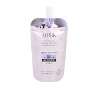 Shiseido - Elixir Brightening Essence Emulsion Rich Moisture Refill 110ml
