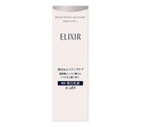 Shiseido - Elixir Brightening Moisture Emulsion I Fresh - 130ml