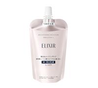 Shiseido - ELIXIR Brightening Moisture Emulsion II Refill - 110ml