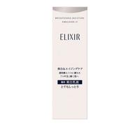 Shiseido - Elixir Brightening Moisture Emulsion III Very Moist - 130ml