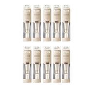 Shiseido - ELIXIR Skin Care by Age Daily UV protector SPF50+ PA++++ - 35ml (10ea) Set