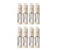 Shiseido - ELIXIR Skin Care by Age Daily UV protector SPF50+ PA++++ - 35ml (8ea) Set