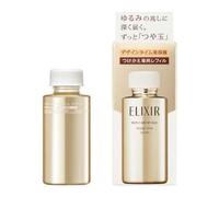 Shiseido - Elixir Skin Care By Age Design Time Serum 40ml Refill