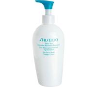 Shiseido Emulsión After Sun Recuperación Intensiva Cara y Cuerpo 300mL