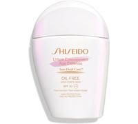 Shiseido Emulsión sin aceite SPF30 Urban Environment Age Defense 1 un. SPF30