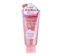 Shiseido - Espuma Limpiadora Senka Perfect Whip Collagen In A Beauty Face Foam