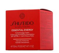 Shiseido Essential Energy Hydrating Day Cream SPF20 50ml