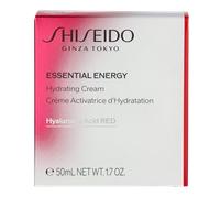 Essential Energy Hydrating Cream 50 ml