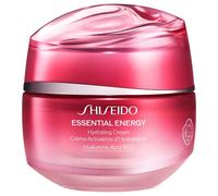 Shiseido - ESSENTIAL ENERGY Hydrating Cremas faciales 50 ml female