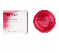 Shiseido essential energy hydrating day cream refill spf20 50 ml