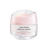 Shiseido Crema de día hidratante Essential Energy SPF20 50 ml