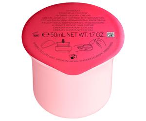 Shiseido Essential Energy Recambio de crema de día hidratante SPF 20 50 ml