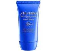 Shiseido Expert Sun Crema facial protectora SPF50 50mL SPF50+