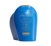 SHISEIDO EXPERT SUN LOCION SPF30 TESTER 100ML