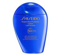 SHISEIDO Expert Sun Protector Body Lotion SPF50+ // Precio, Comprar n/a 150 ml