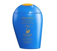 SHISEIDO Expert Sun Protector Body Lotion SPF50+ // Precio, Comprar n/a 150 ml (Formato Anterior)
