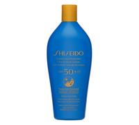 SHISEIDO Expert Sun Protector Body Lotion SPF50+ // Precio, Comprar n/a 300 ml "Edición Limitada"