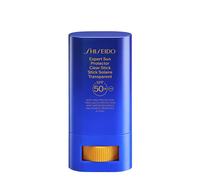 Shiseido Expert Sun Protector Clear Stick SPF50+ | Comprar n/a 20 gr