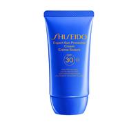 Shiseido Expert Sun Protector Cream SPF30 Loción solar 50 ml