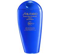 Shiseido Expert Sun Protector Face and Body Lotion SPF50+ 300ml