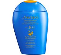 Shiseido Expert Sun Protector Face&body Lotion SPF30 150mL SPF30