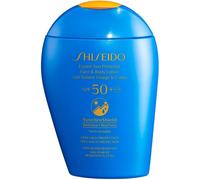 Shiseido Expert Sun Protector Face&body Lotion SPF50 + 150mL SPF50+